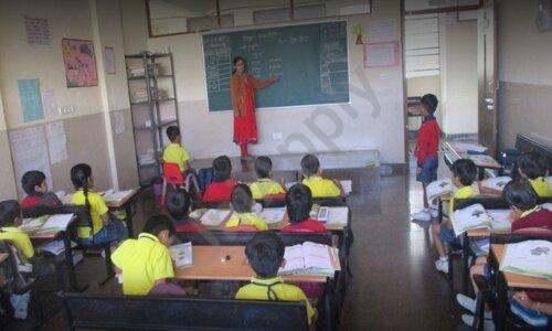 Sri Chaitanya Techno School — photo 2