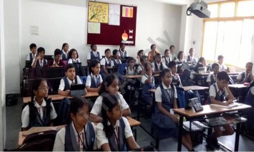 Sri Chaitanya Techno School — photo 1