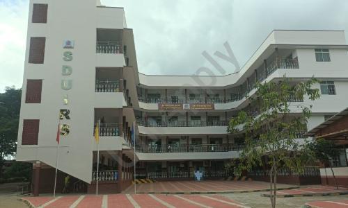Sri Devaraja Urs International — photo 1