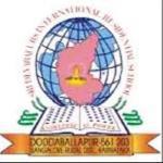 Sri Devaraja Urs International logo