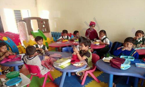 Sri Gnanajyothi School — photo 2