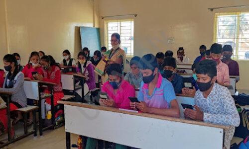 Sri Gnanajyothi School — photo 3