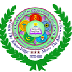 Sri Gnanajyothi School logo