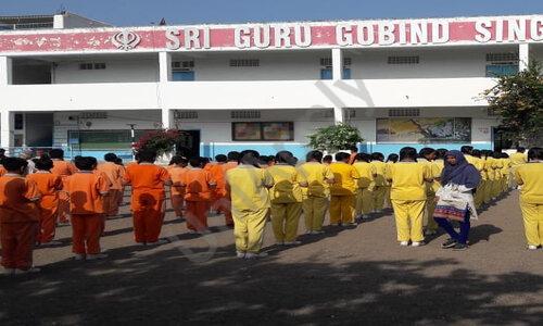 Sri Guru Gobind Singh High School — photo 2