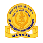 Sri Guru Gobind Singh High School logo