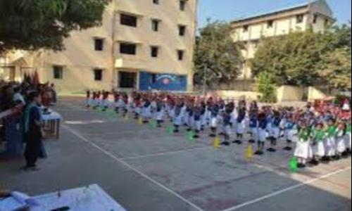 Sri Guru Harkrishan Public School — photo 2