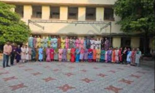 Sri Guru Harkrishan Public School — photo 3