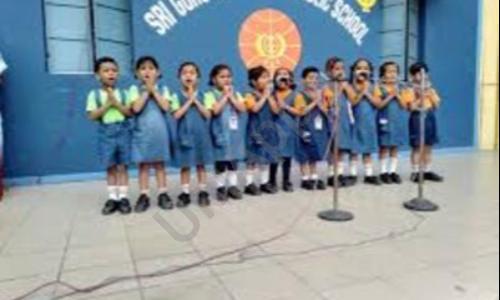 Sri Guru Harkrishan Public School — photo 7