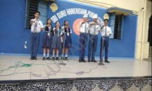 Sri Guru Harkrishan Public School — photo 8