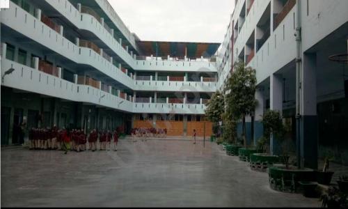 Sri Guru Nanak Nursery Academy — photo 1