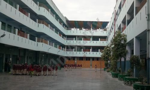 Sri Guru Nanak Public School — photo 1
