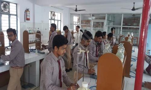 Sri Guru Nanak Public School — photo 2