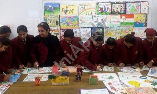 Sri Guru Nanak Public School — photo 3
