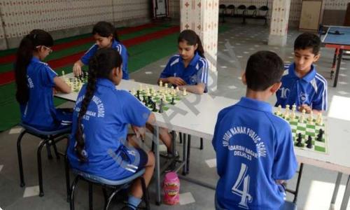 Sri Guru Nanak Public School — photo 4