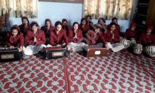 Sri Guru Nanak Public School — photo 8