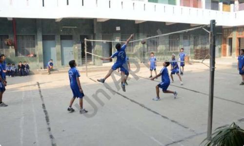 Sri Guru Nanak Public School — photo 9
