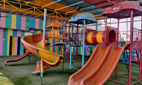 Sri Guru Nanak Public School — photo 10