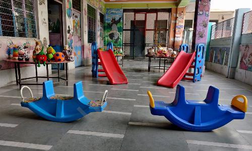 Sri Guru Nanak Public School — photo 11