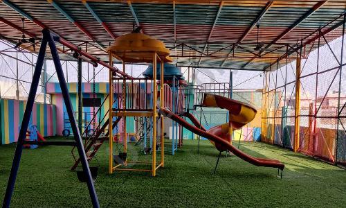 Sri Guru Nanak Public School — photo 12