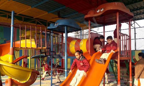 Sri Guru Nanak Public School — photo 13