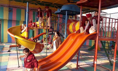 Sri Guru Nanak Public School — photo 14