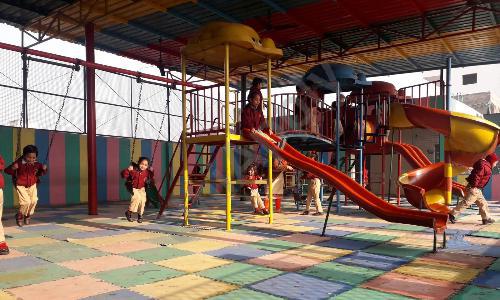 Sri Guru Nanak Public School — photo 15