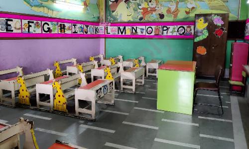 Sri Guru Nanak Public School — photo 17