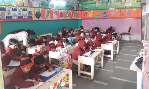 Sri Guru Nanak Public School — photo 18