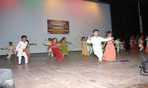 Sri Harsha School — photo 2