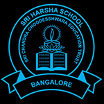 Sri Harsha School logo