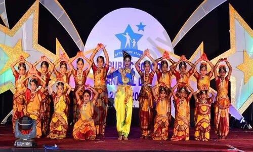 Sri International Public School — photo 2