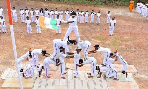 Sri International Public School — photo 3