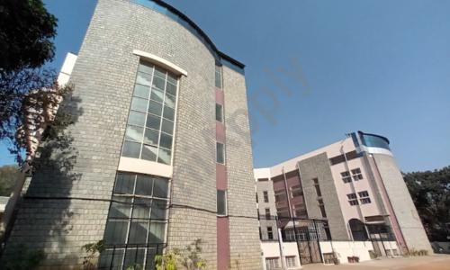 Sri Jagadguru Renukacharya Public School — photo 1
