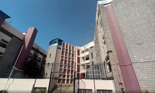 Sri Jagadguru Renukacharya Public School — photo 2
