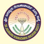 Sri Jagadguru Renukacharya Public School logo