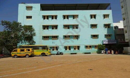 Sri Jnana Maruthi Vidyalaya — photo 1