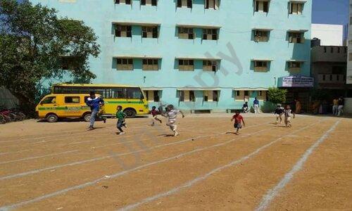 Sri Jnana Maruthi Vidyalaya — photo 2