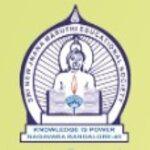 Sri Jnana Maruthi Vidyalaya logo
