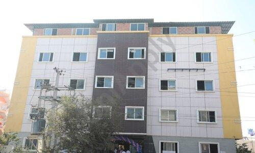 Sri Krishna International Public School — photo 1