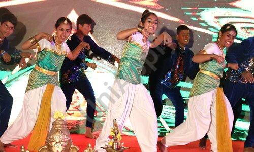 Sri Krishna International Public School — photo 2