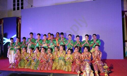 Sri Krishna International Public School — photo 3