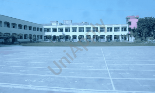 Sri Krishna Public School — photo 1