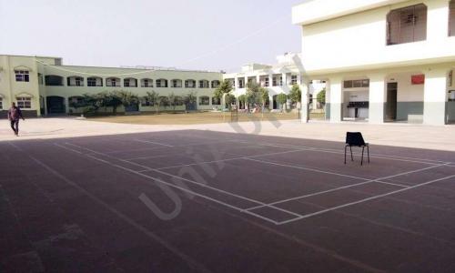 Sri Krishna Public School — photo 3