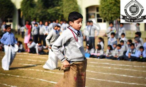 Sri Krishna Public School — photo 6