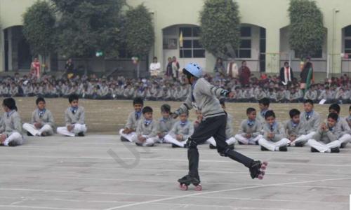 Sri Krishna Public School — photo 7