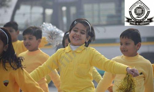 Sri Krishna Public School — photo 8