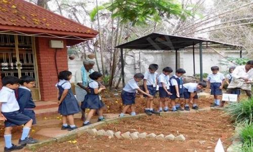 Sri Kumaran Children’s Academy — photo 4