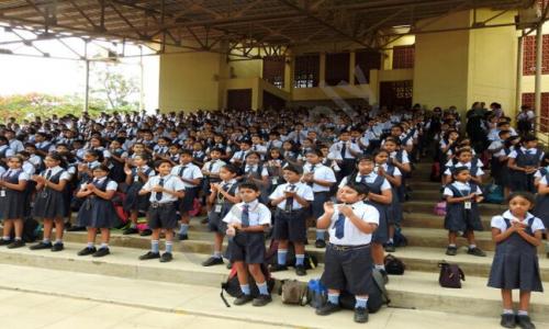 Sri Kumaran Children’s Academy — photo 6