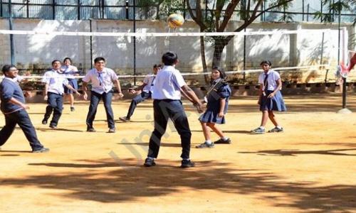 Sri Kumaran Children’s Academy — photo 7