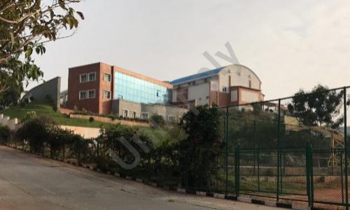 Sri Kumaran Public School — photo 1